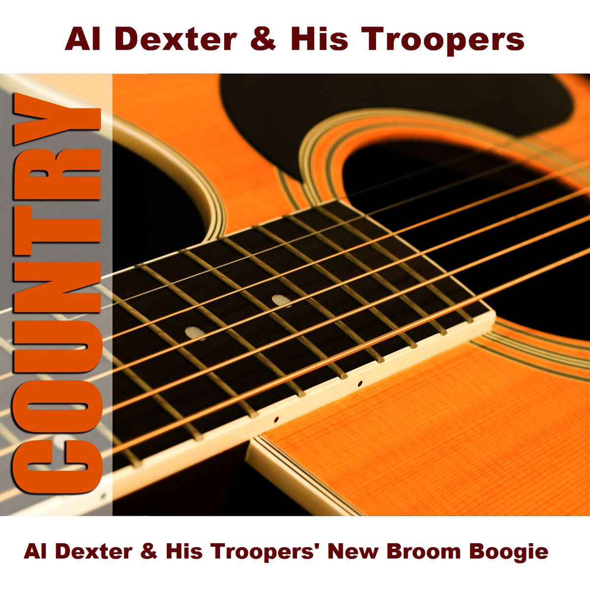 Al Dexter and His Troopers